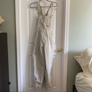 Carolina Blues Overalls